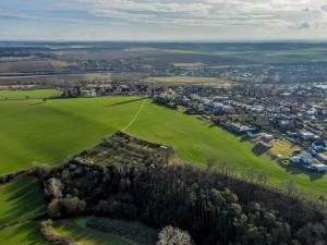 Prodej pozemku pro bydlení, Benátky nad Jizerou, 547 m2