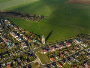 Prodej pozemku pro bydlení, Benátky nad Jizerou, 661 m2