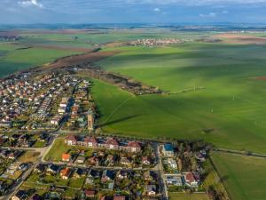 Prodej pozemku pro bydlení, Benátky nad Jizerou, 938 m2