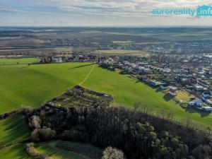 Prodej pozemku pro bydlení, Benátky nad Jizerou, 601 m2