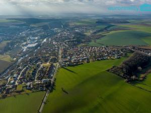 Prodej pozemku pro bydlení, Benátky nad Jizerou, 531 m2