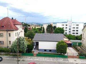 Prodej bytu 3+1, Strakonice, Zahradní, 66 m2