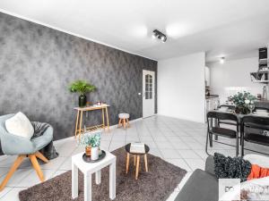 Prodej bytu 2+kk, Kolín - Kolín II, Benešova, 44 m2