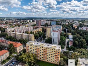 Prodej bytu 2+kk, Kolín - Kolín II, Benešova, 44 m2