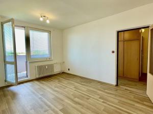 Prodej bytu 1+1, Uherské Hradiště, Na Rybníku, 32 m2