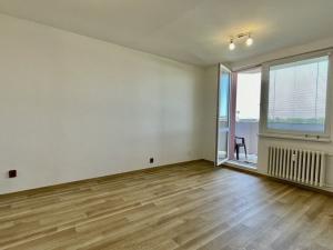 Prodej bytu 1+1, Uherské Hradiště, Na Rybníku, 32 m2