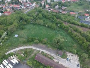 Prodej komerční nemovitosti, Dubí, Horská, 1000 m2