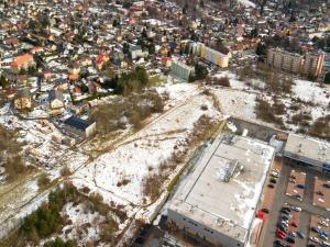 Prodej komerčního pozemku, Nový Bor, 24657 m2