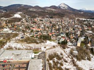 Prodej komerčního pozemku, Nový Bor, 24657 m2