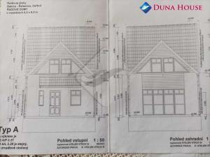 Prodej rodinného domu, Řehenice - Babice, 104 m2