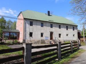 Prodej zemědělské usedlosti, Polevsko, 389 m2