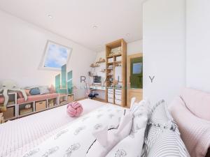 Prodej bytu 3+kk, Strážnice, Grůska, 74 m2