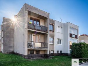 Prodej bytu 3+kk, Libice nad Cidlinou, Nerudova, 91 m2