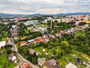 Prodej rodinného domu, Česká Lípa, Pod Špičákem, 150 m2