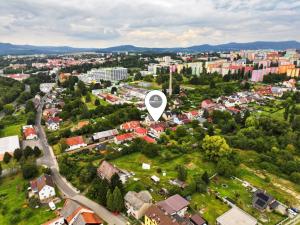 Prodej rodinného domu, Česká Lípa, Pod Špičákem, 150 m2