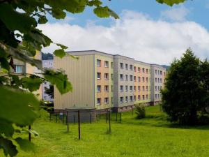 Prodej bytu 2+1, Benešov nad Ploučnicí, Sídliště, 56 m2