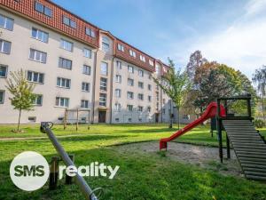 Pronájem bytu 2+1, Hranice - Hranice I-Město, Obránců míru, 55 m2