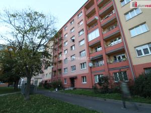 Prodej bytu 2+1, Chodov, Budovatelů, 54 m2