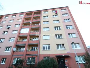 Prodej bytu 2+1, Chodov, Budovatelů, 54 m2