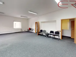 Prodej kanceláře, Mladá Boleslav - Mladá Boleslav IV, 1800 m2