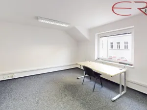 Prodej kanceláře, Mladá Boleslav - Mladá Boleslav IV, 1800 m2