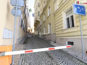 Prodej bytu 2+kk, Mariánské Lázně, Masarykova, 88 m2