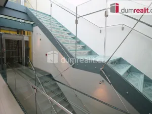 Prodej bytu 2+kk, Mariánské Lázně, Masarykova, 88 m2