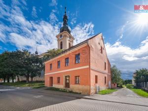 Prodej rodinného domu, Město Touškov, Újezdská, 250 m2