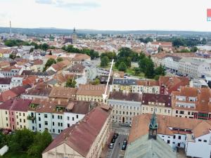 Prodej bytu 3+kk, České Budějovice - České Budějovice 3, Skuherského, 93 m2