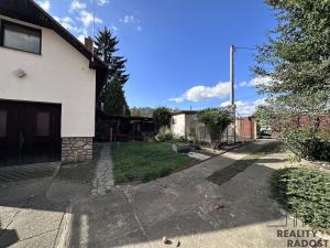 Pronájem kanceláře, Blansko, Divišova, 120 m2