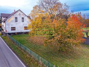 Prodej rodinného domu, Vítězná - Kocléřov, 300 m2