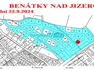 Prodej domu na klíč, Benátky nad Jizerou, 150 m2