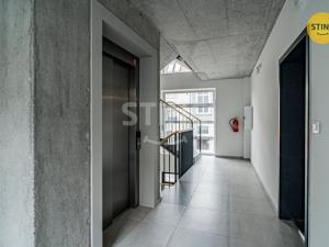 Prodej bytu 3+kk, Prostějov, Mlýnská, 141 m2