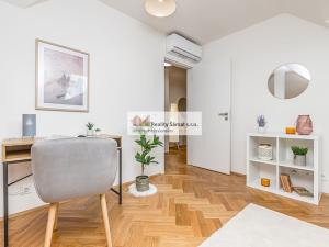 Prodej bytu 5+kk, Praha - Vinohrady, Hradešínská, 124 m2