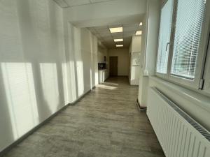 Pronájem kanceláře, Zábřeh, Žižkova, 55 m2