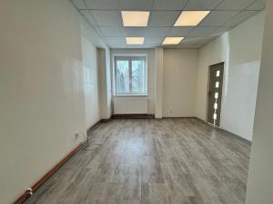 Pronájem kanceláře, Zábřeh, Žižkova, 55 m2