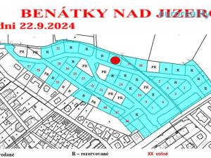 Prodej domu na klíč, Benátky nad Jizerou, 96 m2