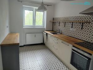 Pronájem bytu 2+1, Kladno, Jaroslava Foglara, 56 m2