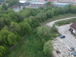 Prodej komerčního pozemku, Dubí, 30339 m2