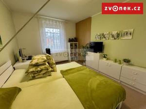 Prodej rodinného domu, Zlín, Zálešná VIII, 110 m2