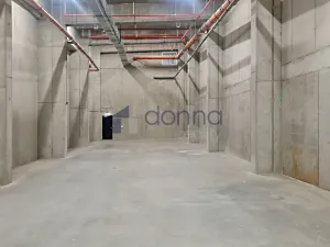 Pronájem skladu, Praha - Vinohrady, Italská, 260 m2