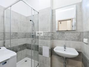 Prodej bytu 2+kk, Praha - Michle, Nad Vršovskou horou, 39 m2