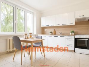 Pronájem bytu 2+1, Karviná - Nové Město, tř. Osvobození, 68 m2
