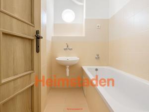 Pronájem bytu 2+1, Karviná - Nové Město, tř. Osvobození, 68 m2