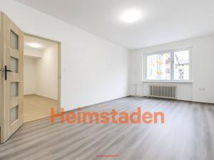 Pronájem bytu 2+1, Karviná - Nové Město, tř. Osvobození, 68 m2