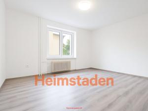 Pronájem bytu 2+1, Karviná - Nové Město, tř. Osvobození, 68 m2