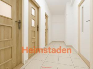 Pronájem bytu 2+1, Karviná - Nové Město, tř. Osvobození, 68 m2