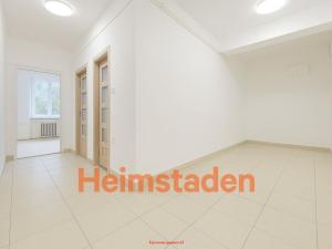 Pronájem bytu 2+1, Karviná - Nové Město, tř. Osvobození, 68 m2