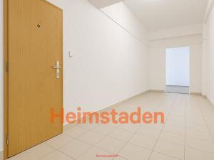 Pronájem bytu 2+1, Karviná - Nové Město, tř. Osvobození, 68 m2