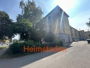 Pronájem bytu 2+1, Karviná - Nové Město, tř. Osvobození, 68 m2